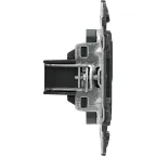 Valena IN MATIC Розетка телефонная RJ11