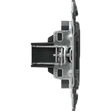 Valena IN MATIC Розетка телефонная RJ11