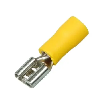 Разъем плоский РпИм 5.5-6-0.5 (100шт)