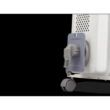 Радиатор масляный CUBE BOH/CB-07W 1500 7 секций