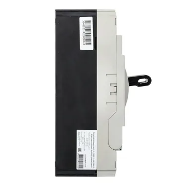 Выключатель автоматический AV POWER-3/3 400А 100kA TR AVERES