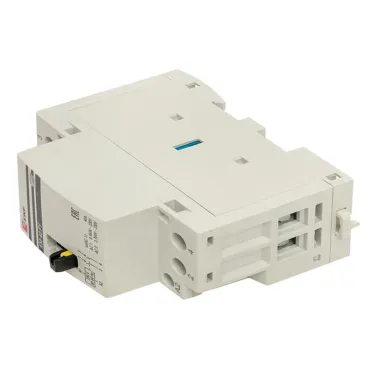 Контактор модульный КМ РУ 40А 1NO+1NC (2 мод.) PROxima