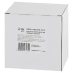 Контактор КМИ-48012 80А 230В/АС3 1НО,1НЗ PRO