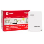 Блок управления системой AquaExpert RADIO