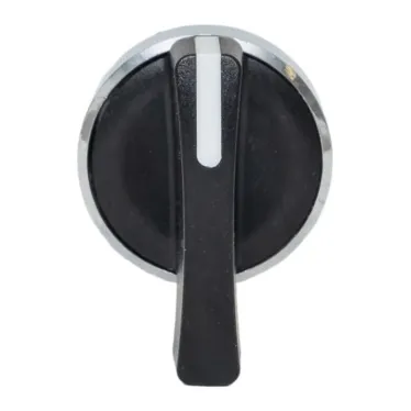 Механизм переключателя исполнительный ХB4 на 2 положения возвратный без фиксации без подсветки с длинной ручкой PROxima