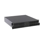 Батарейный блок для ИБП серии Small Rackmount SMALLR2A0, SMALLR3A5, Rack 2U, 6х9Ач, 72В