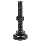 Опоры регулируемые