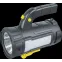 Фонарь светодиодный NPT-SP30-ACCU прожектор кемпинг 1LED 10Вт+2x18LED 3Вт li-ion 6Ач