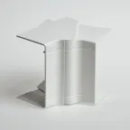 Угол внутренний 100x60