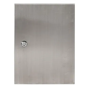 Щит из нержавеющей стали Inox AISI 304 (400х 200х150) IP66 У1 PROxima