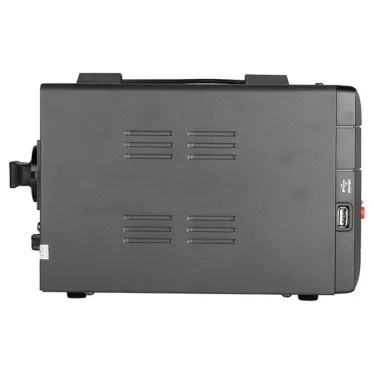 Стабилизатор напряжения напольный 1 кВт PROxima