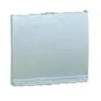 Крышка, S44A, алюминий