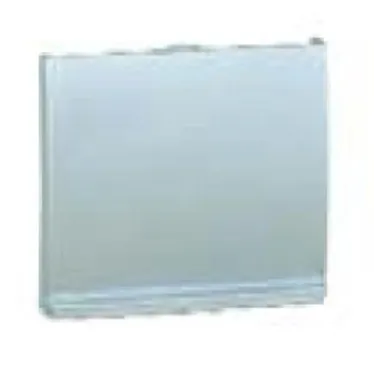 Крышка, S44A, алюминий