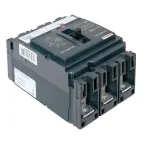 Выключатель автоматический трехполюсный ВА-99С/100 40А 35кА РЭ400А