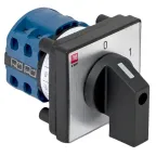 Переключатель кулачковый ПК-1-23 10А 3P 1-0-2