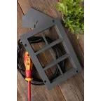 Рамка приборная на 12 модулей для лючка C-Line 24