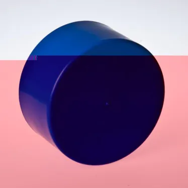 Заглушка для труб D-50мм