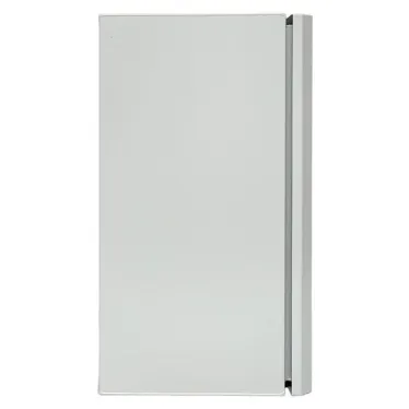 Щит с монтажной панелью ЩМПг- 40.30.22 каб. фланец IP65 PROxima