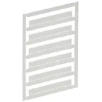 ARMAFIX Маркер для CP 1,5мм2 без символов IEK