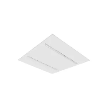 Светильник светодиодный ДВО-33Вт IndiviLED 600х800Лм IP20