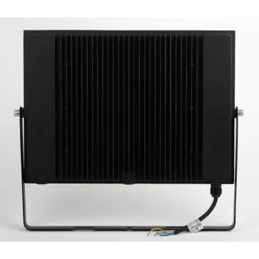 Прожектор светодиодный уличный 200Вт 16000Лм 6500к LPR-061-0-65K-200 424х372х34