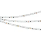 Лента RS-S120-8мм 24V Blue (9.6 W/m, IP20, 3014, 5м) (боковое свечение)