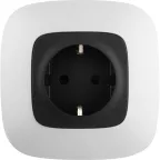 Valena ALLURE Рамка 1 пост алюминий универсальная