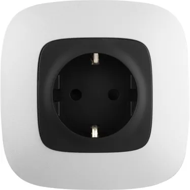 Valena ALLURE Рамка 1 пост алюминий универсальная