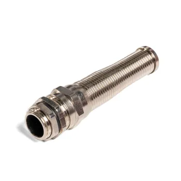 Ввод кабельный латунный MGM-R 12 (3-6.5 мм)