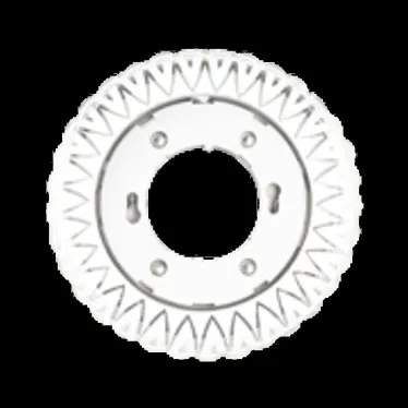 Светильник светодиодный ФВО-15Вт с подсветкой декоративн. Jazzway PGX53d светильник ER43-Epoxy