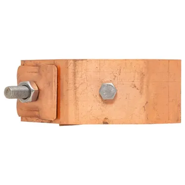 Держатель на водосток скручиваемый Cu PROxima