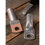 Наконечник алюмомедный ТАМ 185-16-19 PROxima