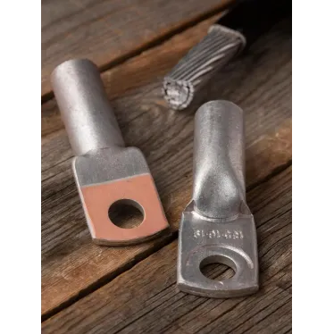 Наконечник алюмомедный ТАМ 185-16-19 PROxima