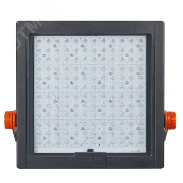 Светильник светодиодный ДО-70 Ситиус L LED-70-Extra Wide (740/YW360F/D/0/GEN1) | 17974 | GALAD