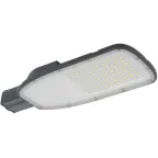 Светильник LED консольный уличный ДКУ 1004-200Ш 5000К IP65 серый