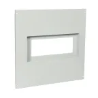 Комплект монтажный для DCX-M на 1000/1250A вертикальный