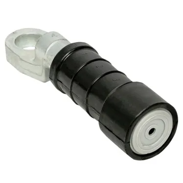 Герметичный изолированный наконечник CPTAU 95 EKF