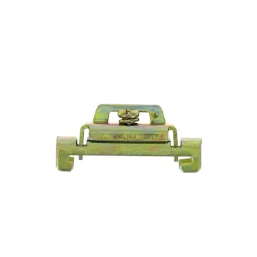 Ограничитель на DIN-рейку HDW-2-11