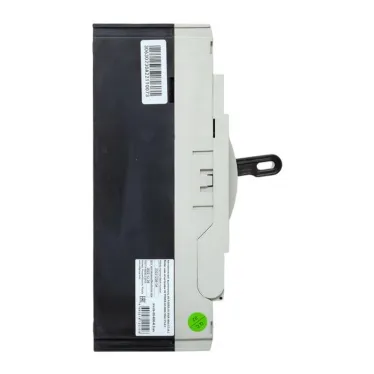 Выключатель автоматический AV POWER-3/3 630А 50кА ETU6.2