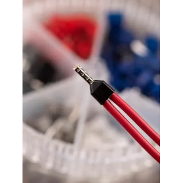 Набор НШВИ(2) №2 (2x0,5-2x2,5мм2) PROxima