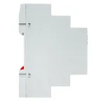 Реле контроля фаз многофункциональное