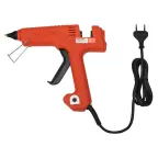 Пистолет клеевой, 300 Вт, диаметр 11 мм, с регулировкой температуры