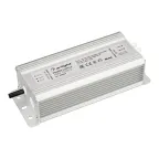 Блок питания ARPV-12100-D (12V, 8.3A, 100W) (ARL, IP67 Металл, 3 года)