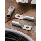 Наконечник медный луженый ТМЛ 35-8-10 PROxima