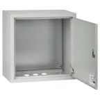 Корпус металлический ЩМП-4.4.2-0 IP31 (400х400х220) (30)