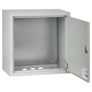 Корпус металлический ЩМП-4.4.2-0 IP31 (400х400х220) (30)