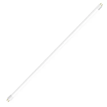 Лампа светодиодная LED 18вт G13 белый установка возможна после демонтажа ПРА