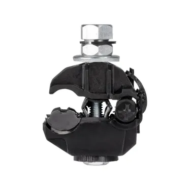 Зажим прокалывающий ответвительный P1X-95 16-95 мм2 / 1,5-10 мм2 EKF