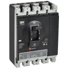 Выключатель автоматический в литом корпусе ARMAT 4P типоразмер H 150кА 250А расцепитель термомагнитный регулируемый