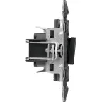 Valena IN MATIC Выключатель 10АХ 250В Безвинтовые зажимы